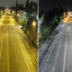 Image for article titled How LED Streetlights Will Change Cinema (And Make Cities Look Awesome)
